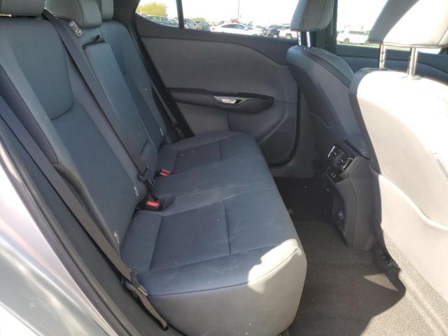 2025 LEXUS RZ 450E #3303185774