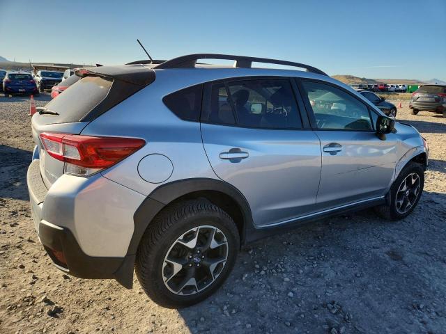 2019 SUBARU CROSSTREK JF2GTABC3K8262877