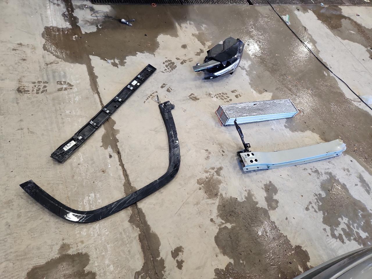 Lot #3309640058 2023 BUICK ENVISION E