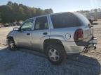 Lot #3303819427 2004 CHEVROLET TRAILBLAZE