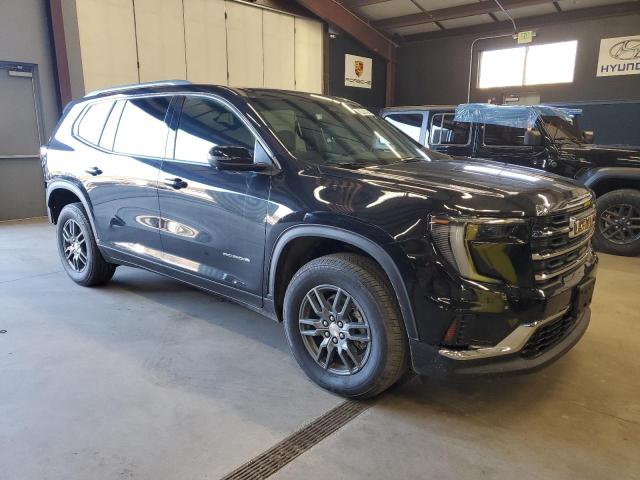 2025 GMC ACADIA ELE - 1GKENKRSXSJ295245