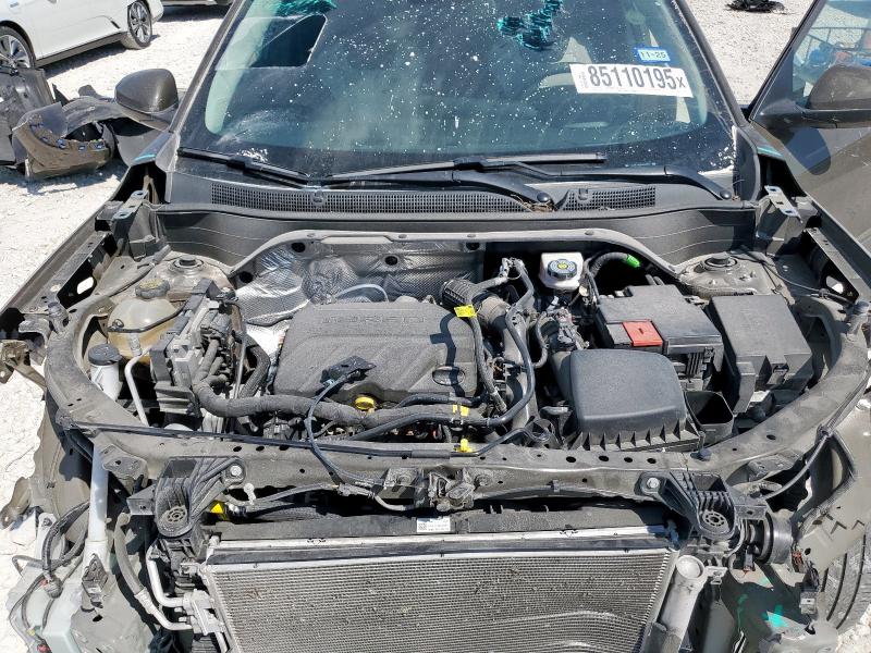 2024 CHEVROLET TRAX LS - KL77LFE2XRC114759