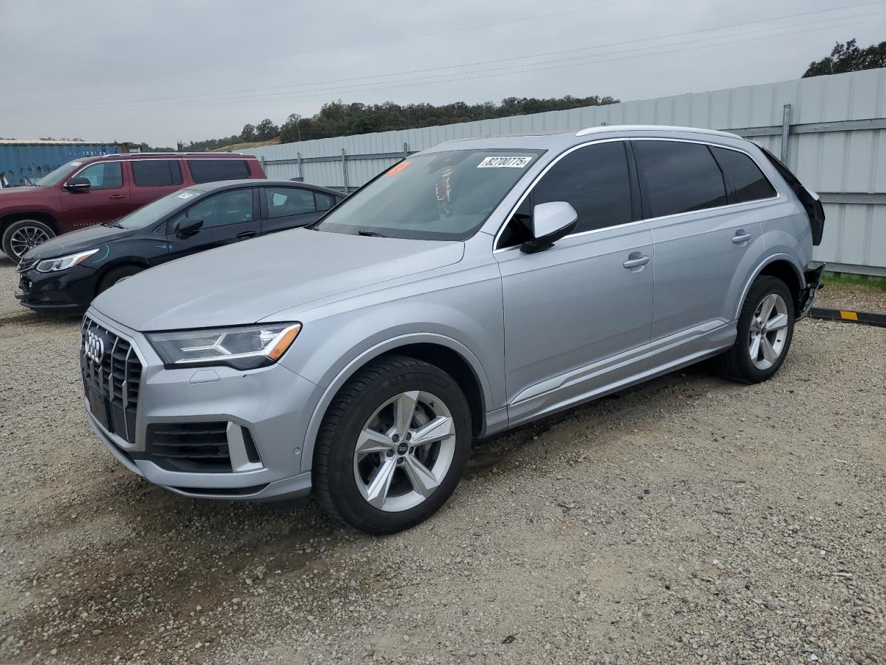 AUDI Q7 PREMIUM