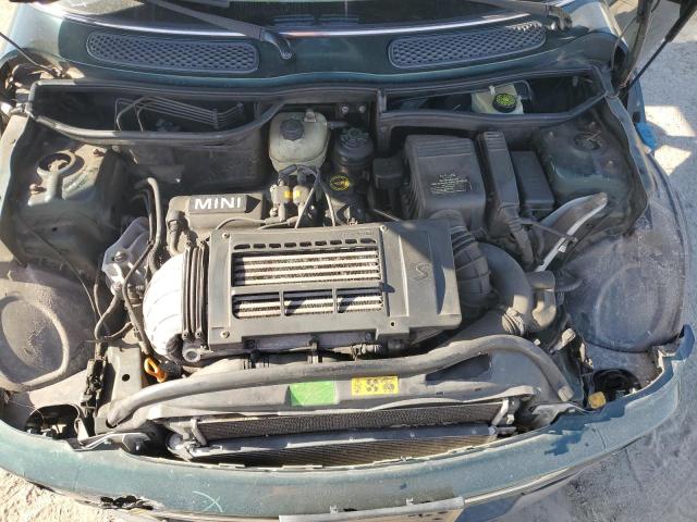 2006 MINI COOPER S #3285651267