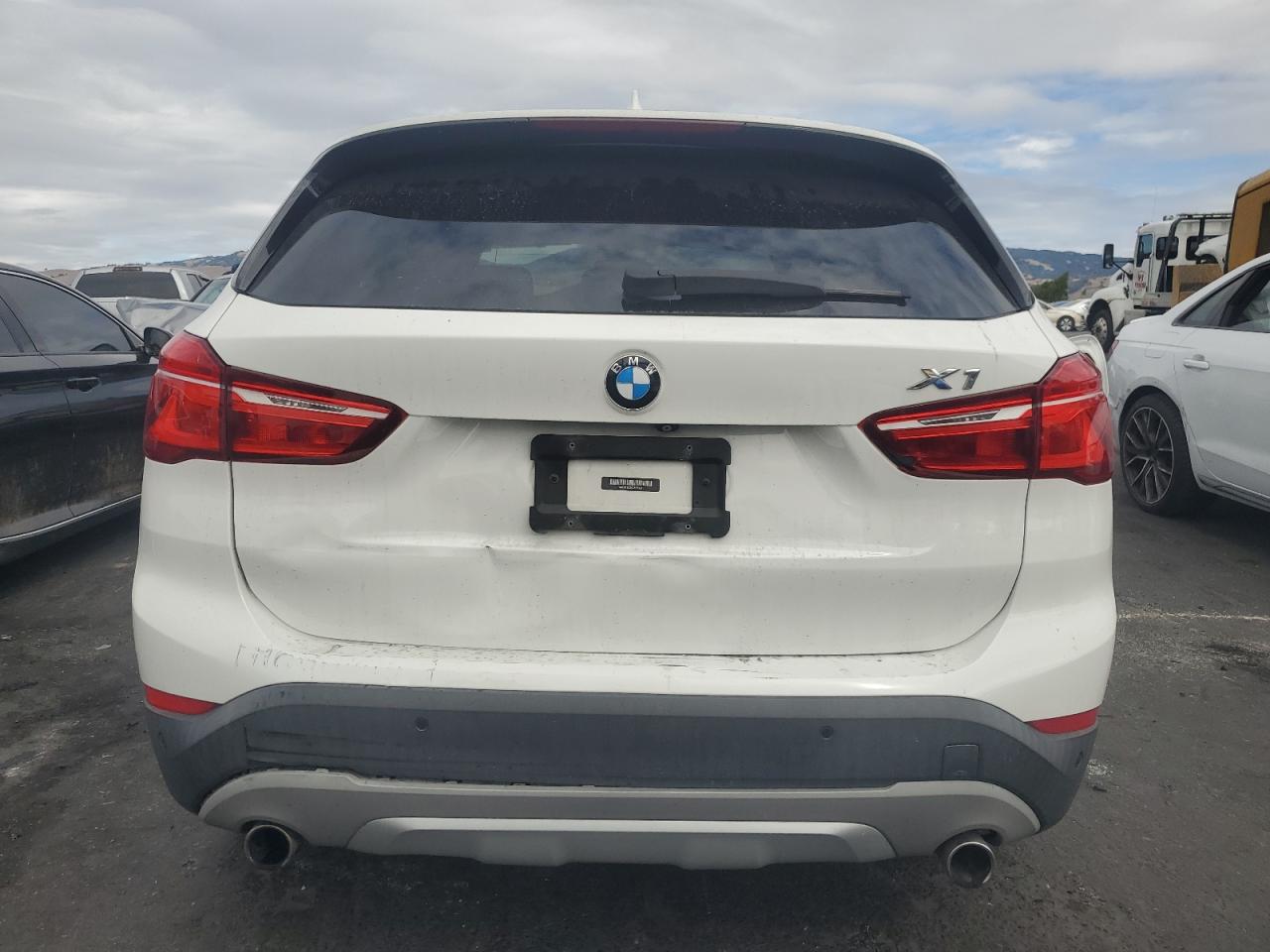 BMW X1 XDRIVE28I