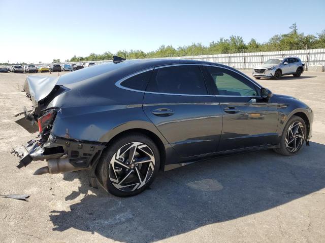 2024 HYUNDAI SONATA SEL #3304022578