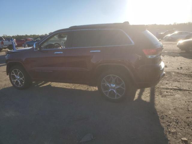 2020 JEEP GRAND CHER 1C4RJFCG8LC149985