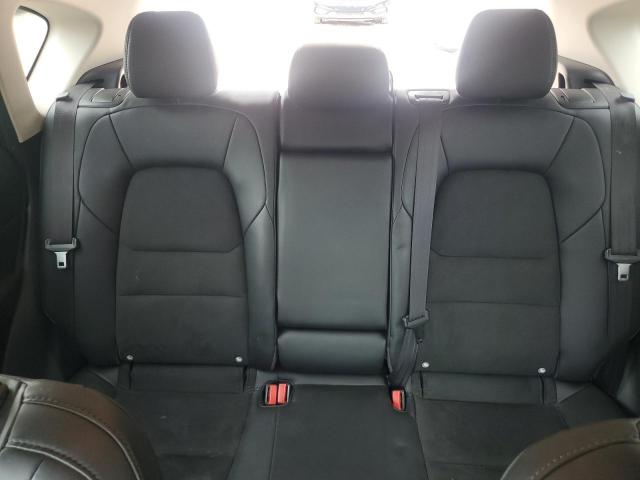 2019 MAZDA CX-5 TOURING - JM3KFACM2K0627966