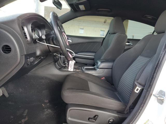 2023 DODGE CHARGER SX #3303071777