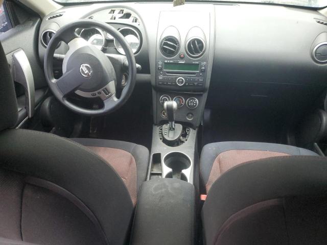 2009 NISSAN ROGUE S #3297081547