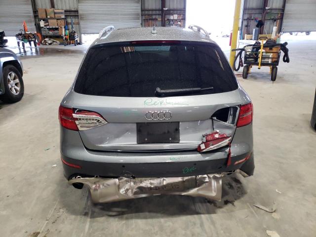 2016 AUDI A4 ALLROAD WA1UFAFL9GA009110