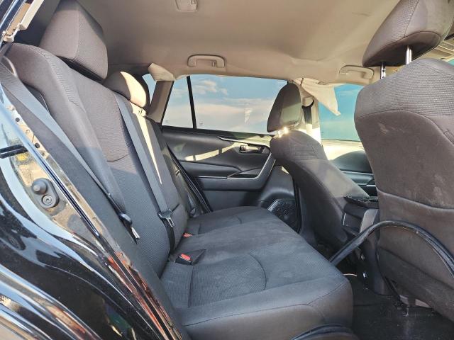 2021 TOYOTA RAV4 LE - 2T3H1RFV2MC090326