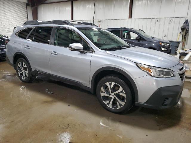 2021 SUBARU OUTBACK LI 4S4BTANCXM3165479