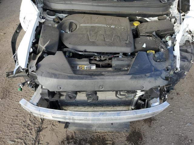 2017 JEEP CHEROKEE L #3287776104