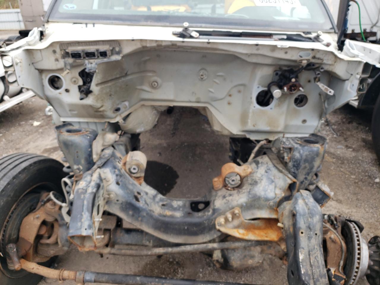 FORD F-550 SUPER DUTY