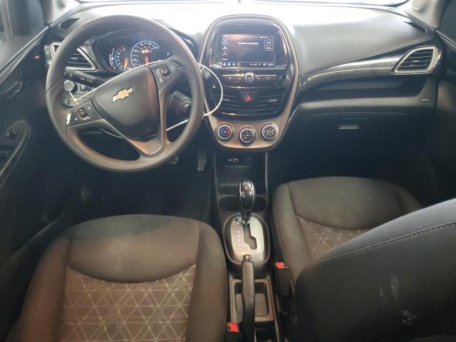 2020 CHEVROLET SPARK 1LT #3296470650