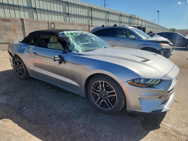 2021 FORD MUSTANG #3290239203