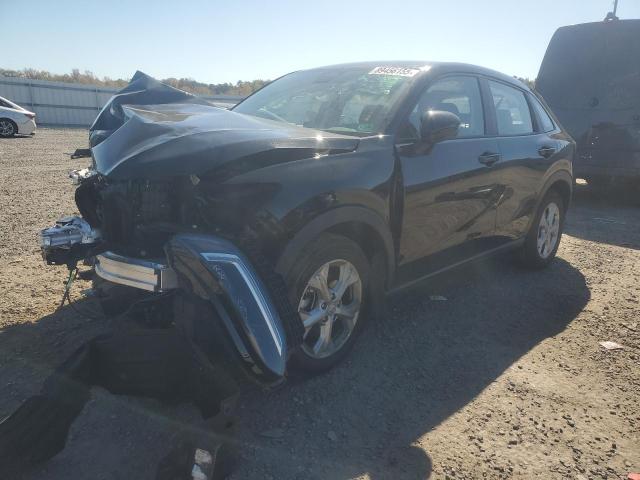 Global Auto Auctions: 2025 HONDA HR-V LX