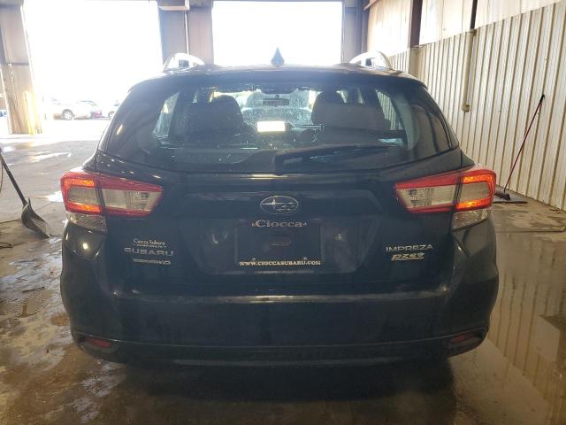 2017 SUBARU IMPREZA PR 4S3GTAB69H3727614