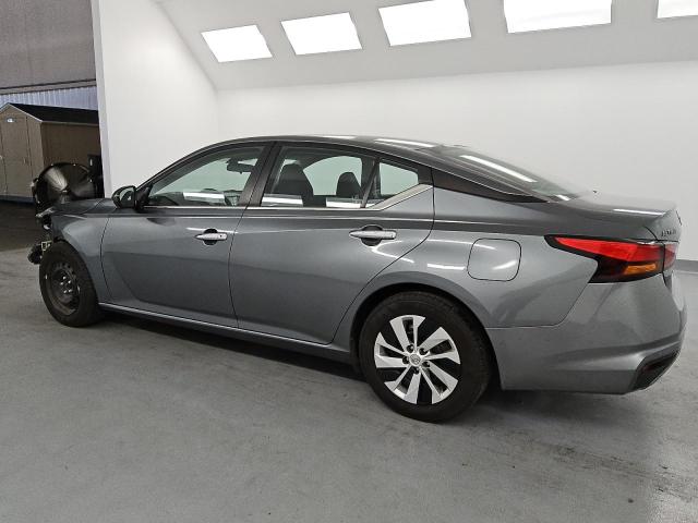 2023 NISSAN ALTIMA S 1N4BL4BV2PN359501