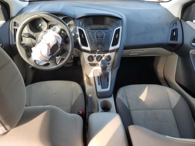 2014 FORD FOCUS SE - 1FADP3F22EL222123