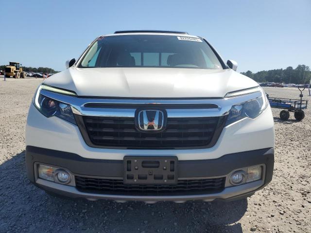 2019 HONDA RIDGELINE - 5FPYK3F7XKB035997