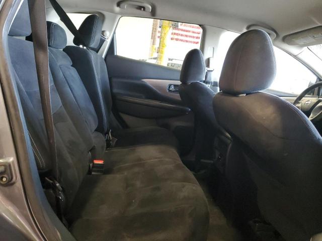 2017 NISSAN MURANO S 5N1AZ2MH2HN138607