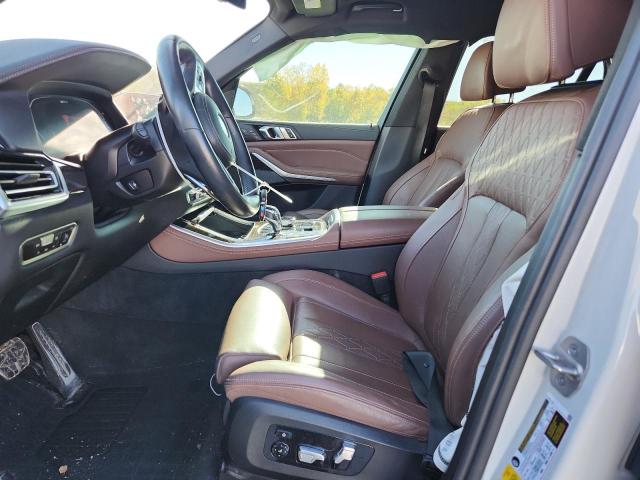 2023 BMW X5 XDRIVE4 - 5UXTA6C08P9N94916