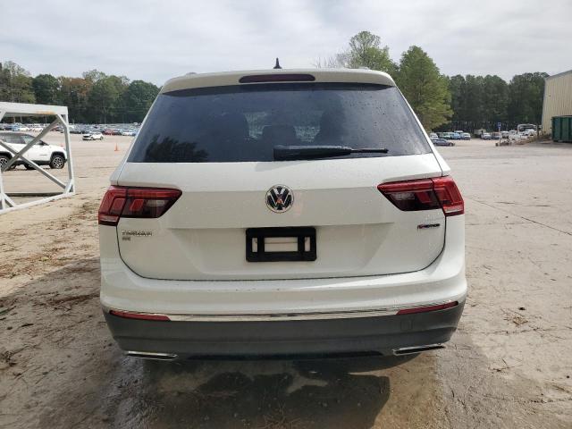 2021 VOLKSWAGEN TIGUAN SE 3VV2B7AX5MM092251