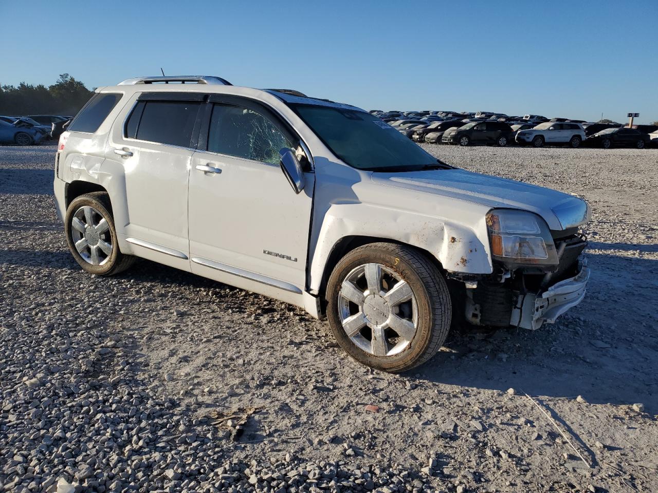 GMC TERRAIN DENALI