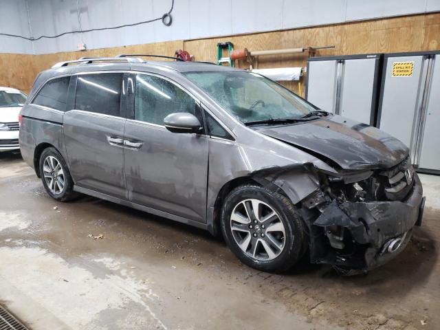 2016 HONDA ODYSSEY TO - 5FNRL5H93GB071526