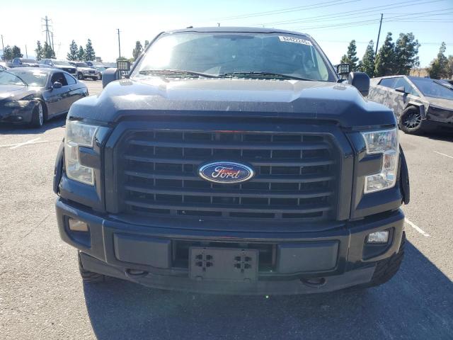 2017 FORD F150 SUPER - Other View