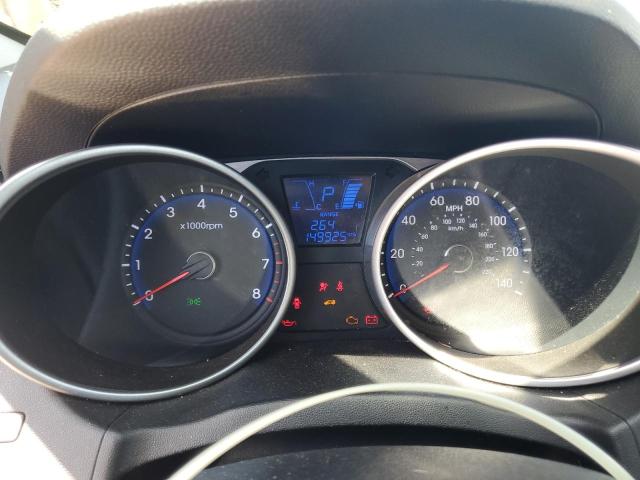 2015 HYUNDAI TUCSON LIM #3298250021