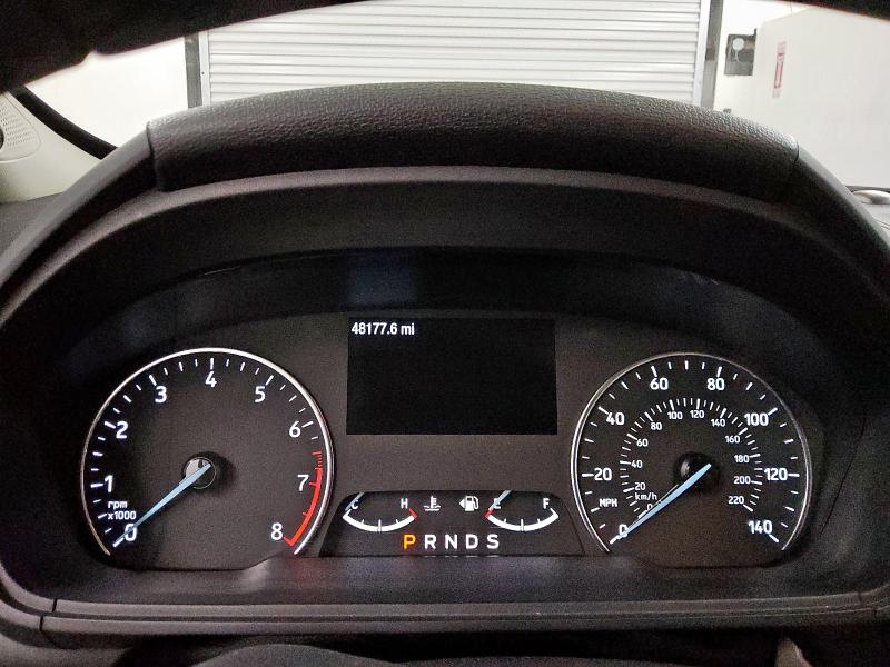 2021 FORD ECOSPORT T MAJ3S2KE3MC423774