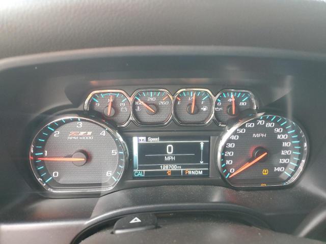 2015 CHEVROLET SILVERADO 3GCUKREH3FG375593