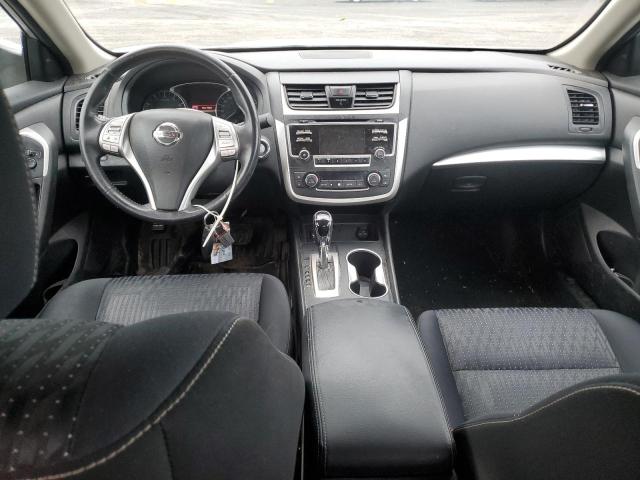 2016 NISSAN ALTIMA 2.5 - 1N4AL3AP7GN387500