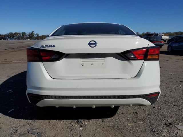 2022 NISSAN ALTIMA S 1N4BL4BV5NN325937