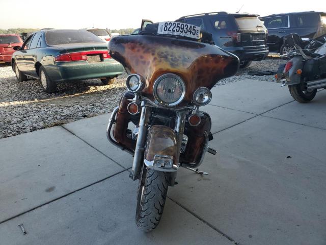 2005 HARLEY-DAVIDSON FLHTCUI - 1HD1FCW175Y604642