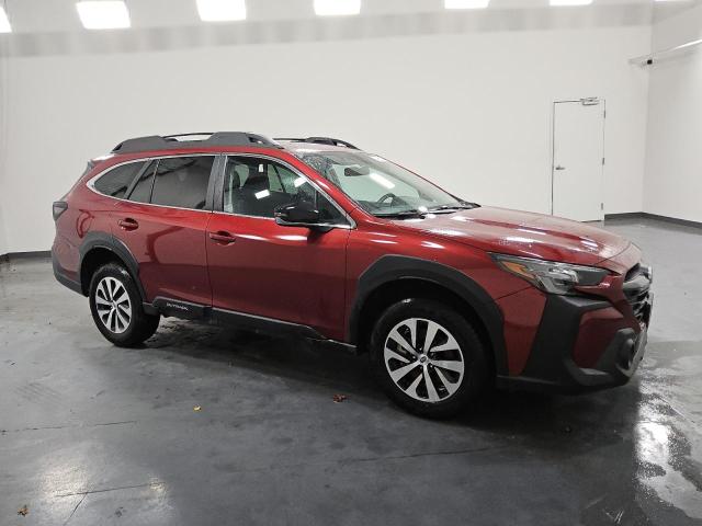 2025 SUBARU OUTBACK PR - 4S4BTAFC3S3239174