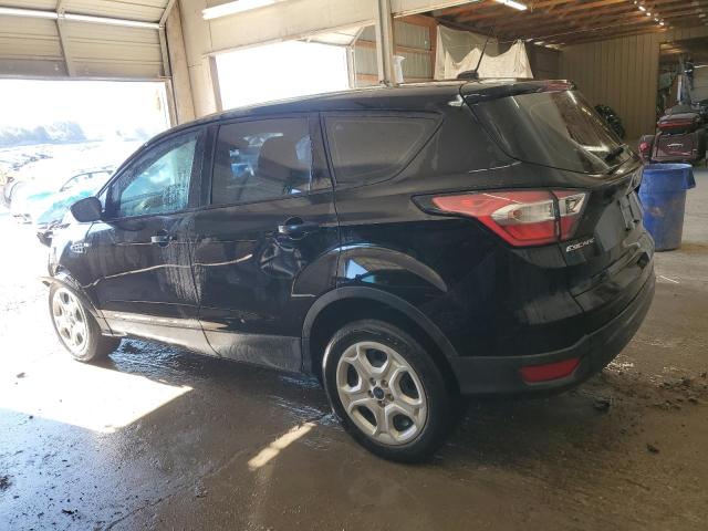 2017 FORD ESCAPE S #3279562266