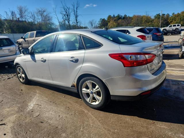 2014 FORD FOCUS SE - 1FADP3F21EL374183