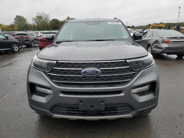 2024 FORD EXPLORER XLT #3277143942