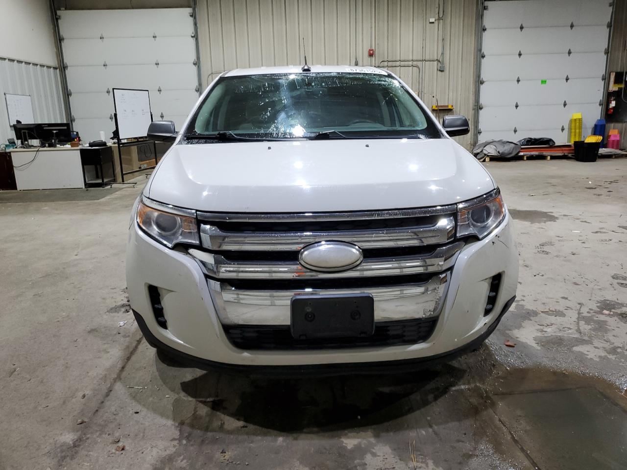 FORD EDGE SE