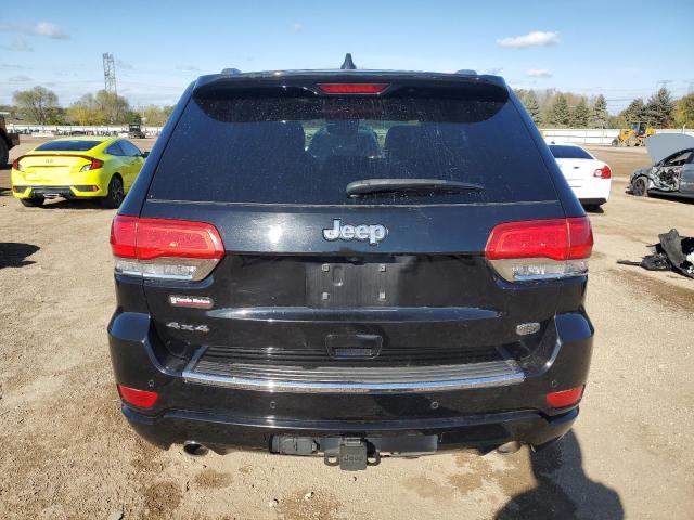 2018 JEEP GRAND CHER #3284914956