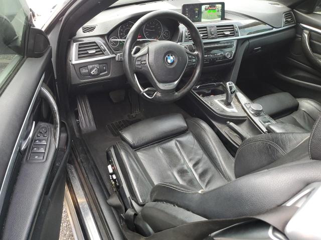 2018 BMW 430I WBA4Z1C56JEC70245