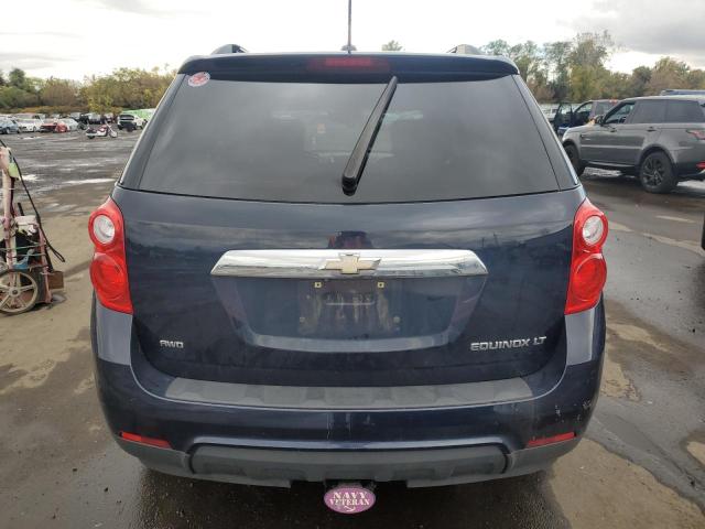 2015 CHEVROLET EQUINOX LT - 2GNFLGEK5F6395479