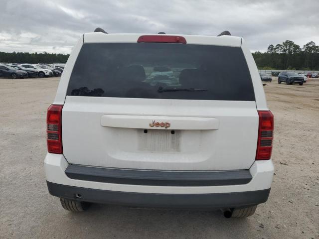 2016 JEEP PATRIOT SPORT 1C4NJPBB4GD548645