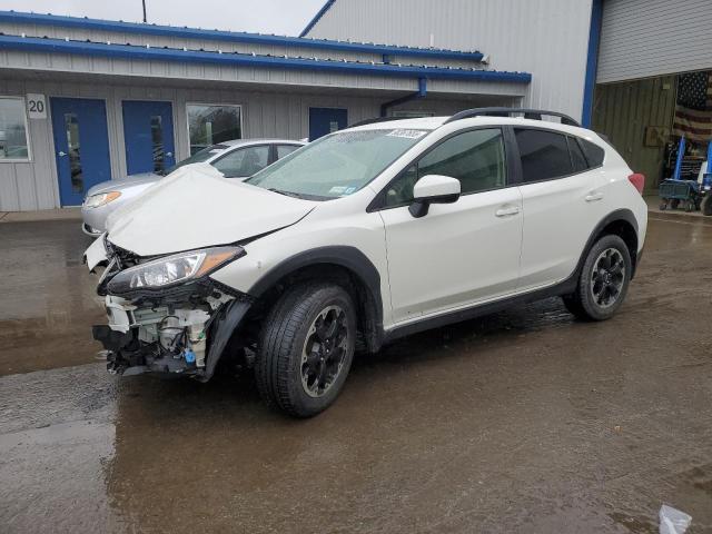 Global Auto Auctions: 2023 SUBARU CROSSTREK