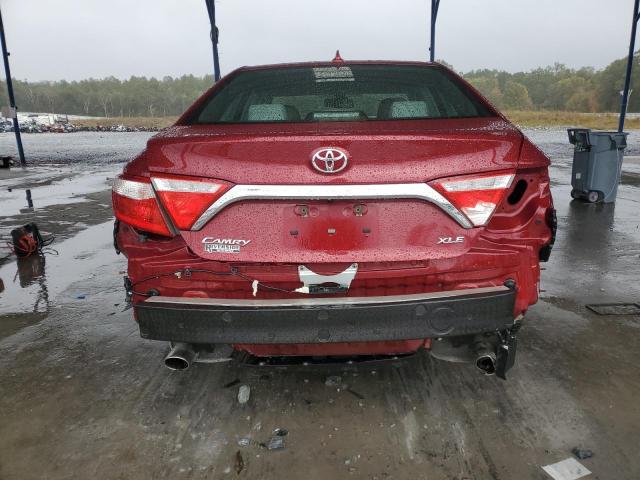 2017 TOYOTA CAMRY XSE - 4T1BK1FK7HU585046