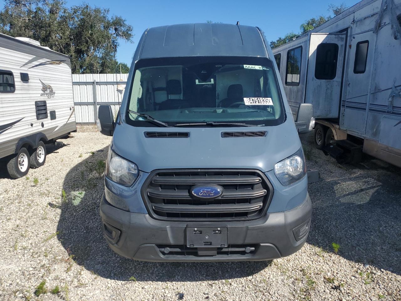 FORD TRANSIT T-250